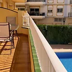 Butibamba Pool View *