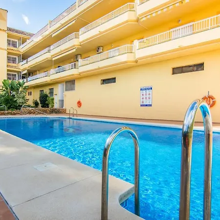 Butibamba Pool View *