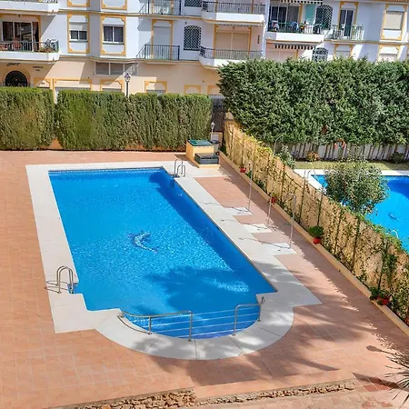 Butibamba Pool View * La Cala De Mijas