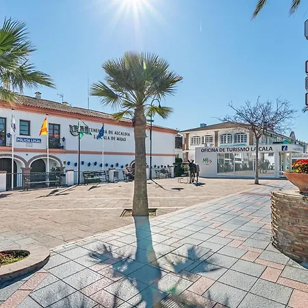 Butibamba Pool View Apartment La Cala De Mijas