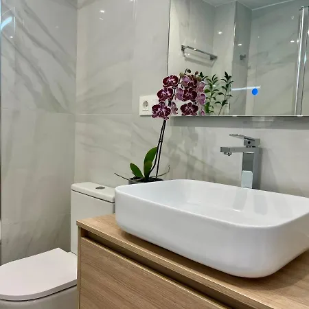 Butibamba Pool View Apartment