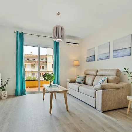 Butibamba Pool View Apartment La Cala De Mijas