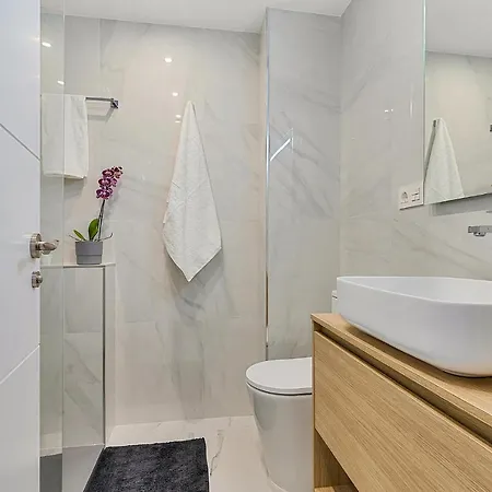 Butibamba Pool View Apartment La Cala De Mijas