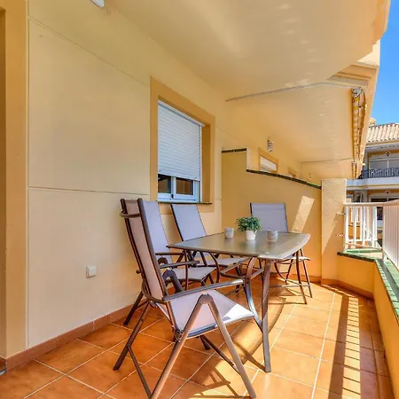 Butibamba Pool View Apartment La Cala De Mijas